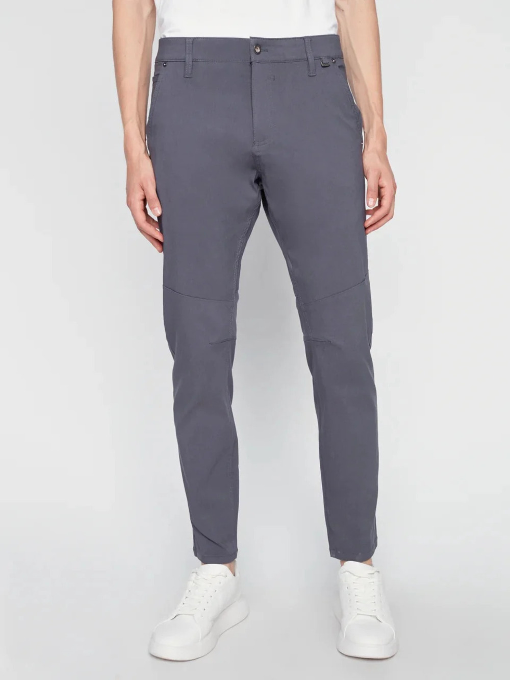 Projek Raw Carbon Chino Comfort Waist Pant/14015